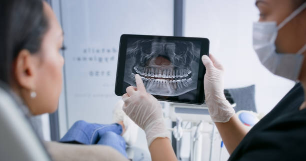 Licensed Tooth Extraction service in Midland, MI - Smile Center Dentistry