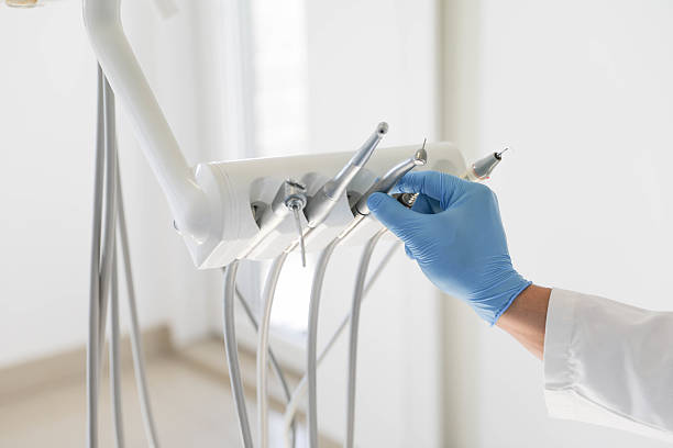 24/7 Emergency Tooth Extraction experts in Midland, MI